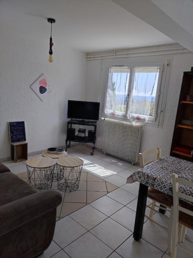 Appartement Abadie Bagnères-de-Bigorre Exterior foto