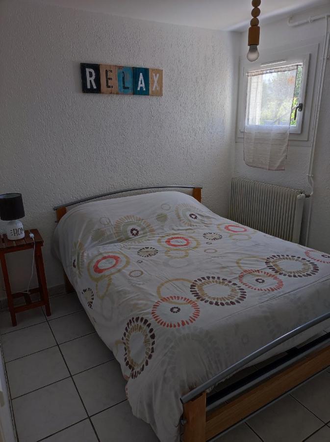 Appartement Abadie Bagnères-de-Bigorre Exterior foto