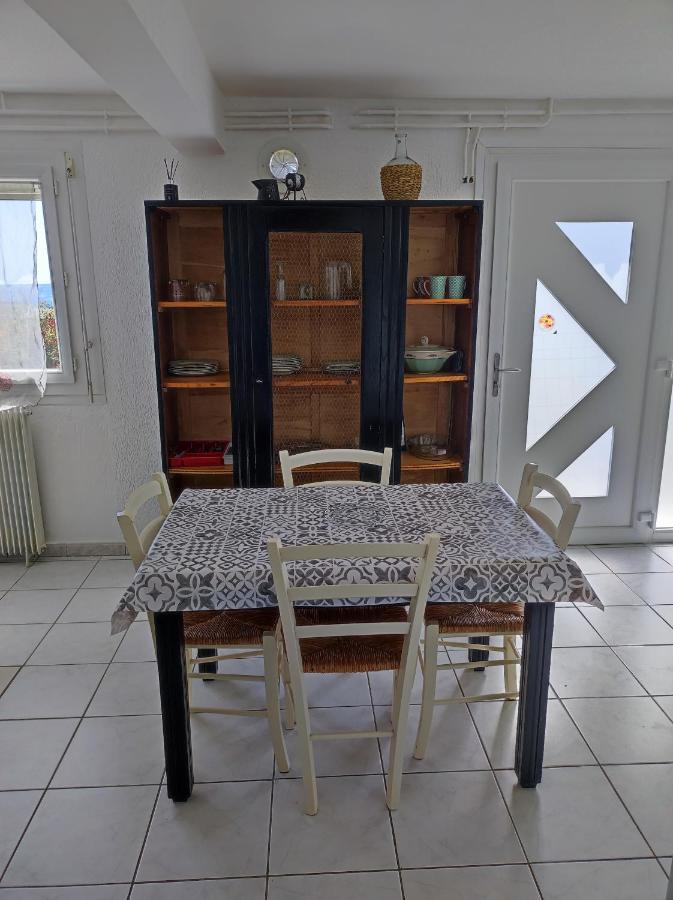 Appartement Abadie Bagnères-de-Bigorre Exterior foto