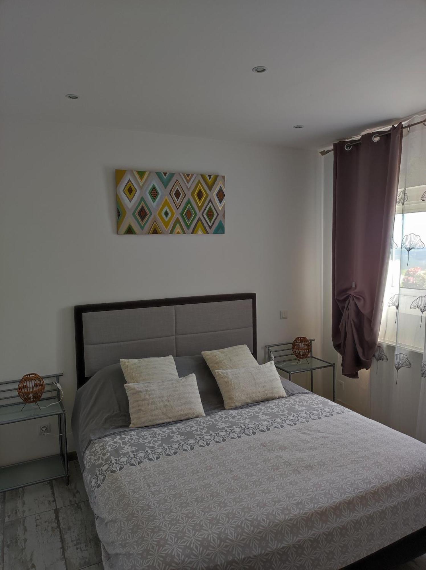 Appartement Abadie Bagnères-de-Bigorre Cameră foto