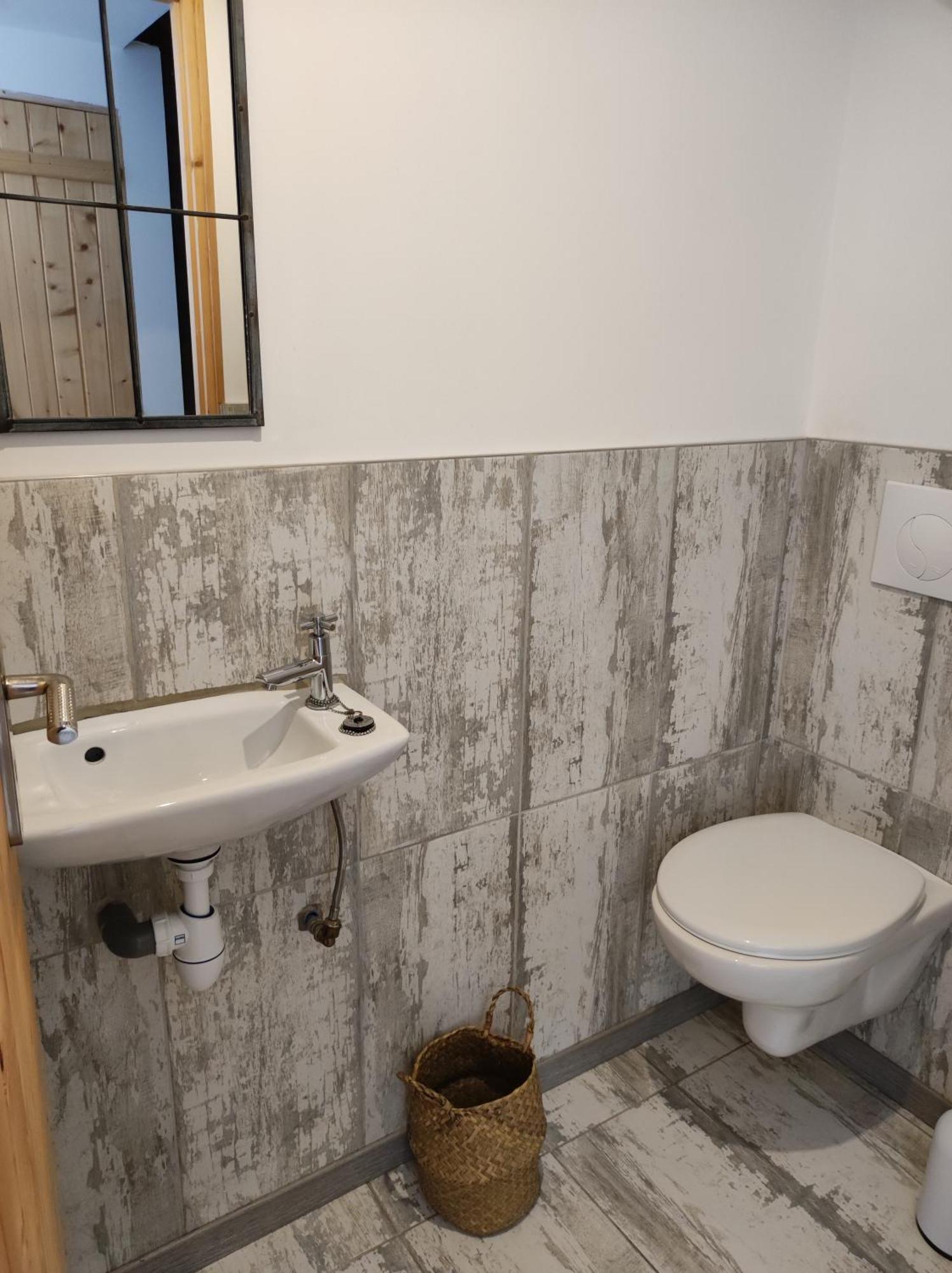 Appartement Abadie Bagnères-de-Bigorre Cameră foto