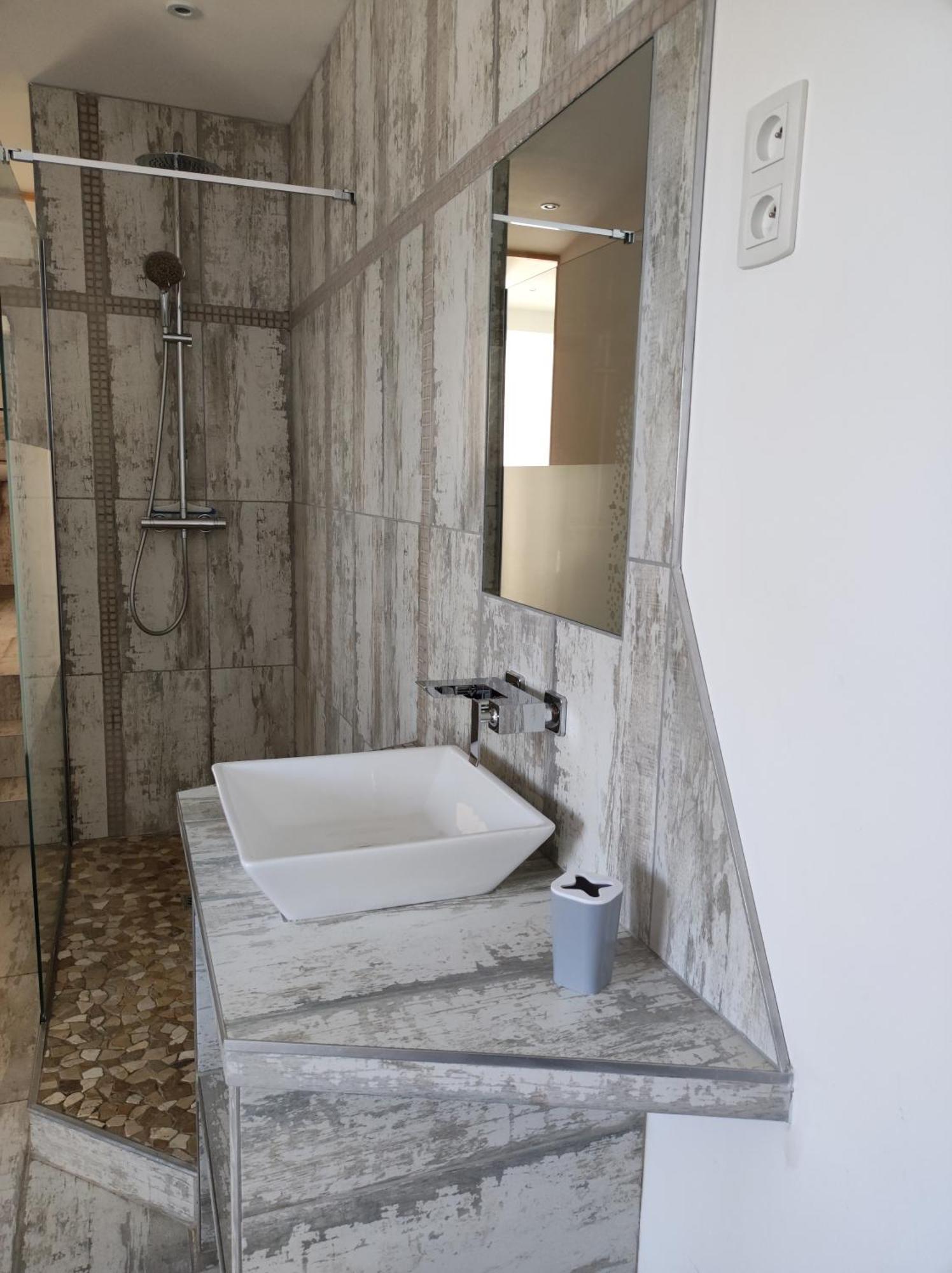 Appartement Abadie Bagnères-de-Bigorre Cameră foto
